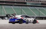 Acura TLX GT Pikes Peak 2019 года
